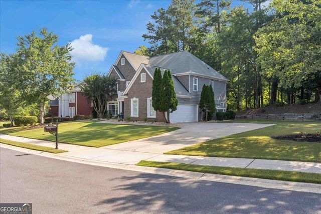 3123 Wolf Club Dr. SW, Atlanta, GA 30349