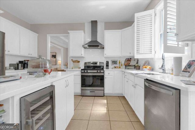 3123 Wolf Club Dr. SW, Atlanta, GA 30349