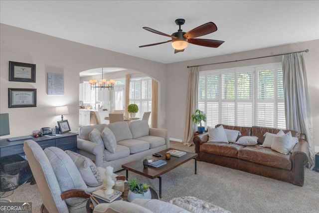 3123 Wolf Club Dr. SW, Atlanta, GA 30349
