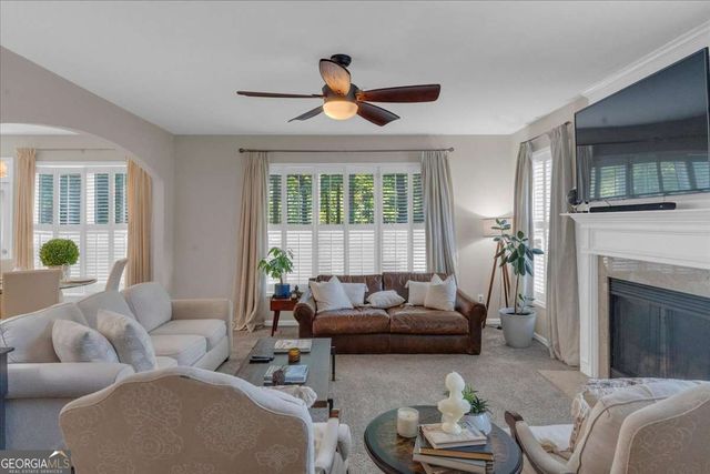 3123 Wolf Club Dr. SW, Atlanta, GA 30349