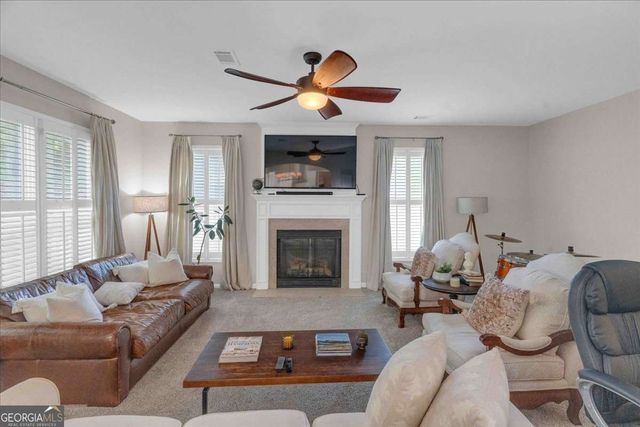 3123 Wolf Club Dr. SW, Atlanta, GA 30349