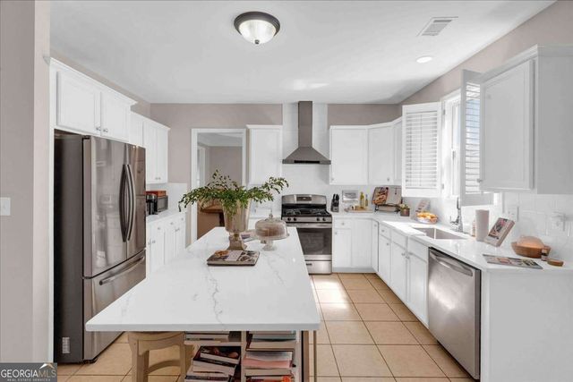 3123 Wolf Club Dr. SW, Atlanta, GA 30349