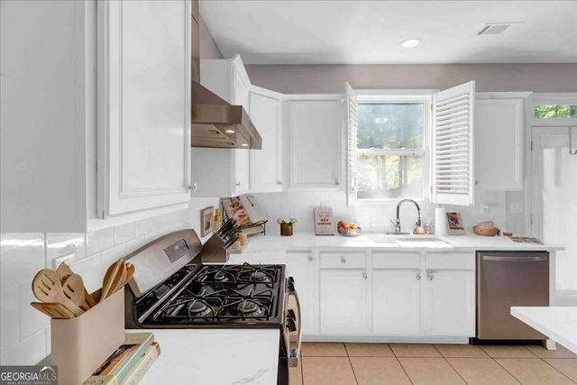 3123 Wolf Club Dr. SW, Atlanta, GA 30349