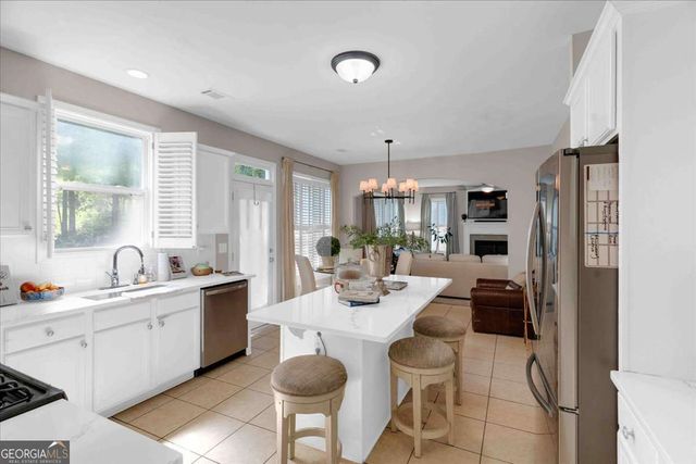 3123 Wolf Club Dr. SW, Atlanta, GA 30349