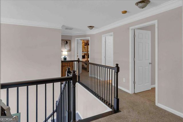 3123 Wolf Club Dr. SW, Atlanta, GA 30349
