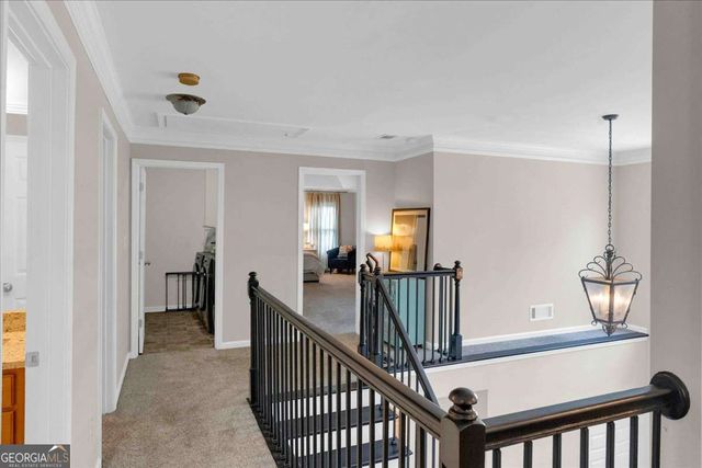 3123 Wolf Club Dr. SW, Atlanta, GA 30349