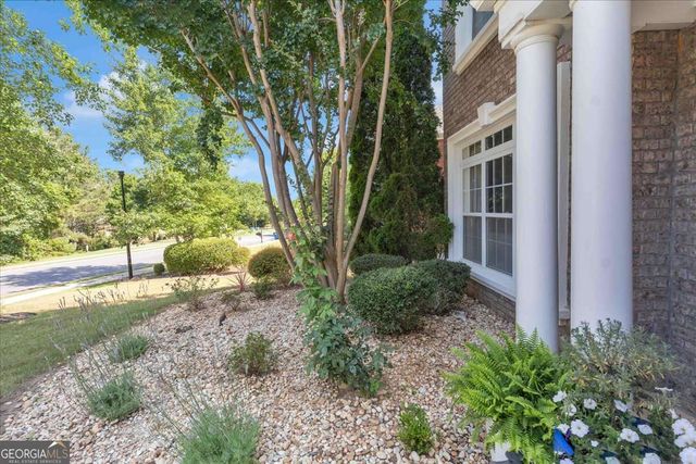 3123 Wolf Club Dr. SW, Atlanta, GA 30349
