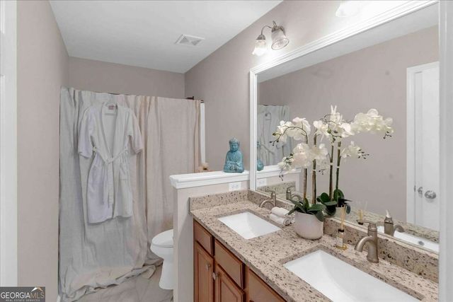 3123 Wolf Club Dr. SW, Atlanta, GA 30349