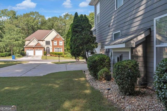 3123 Wolf Club Dr. SW, Atlanta, GA 30349