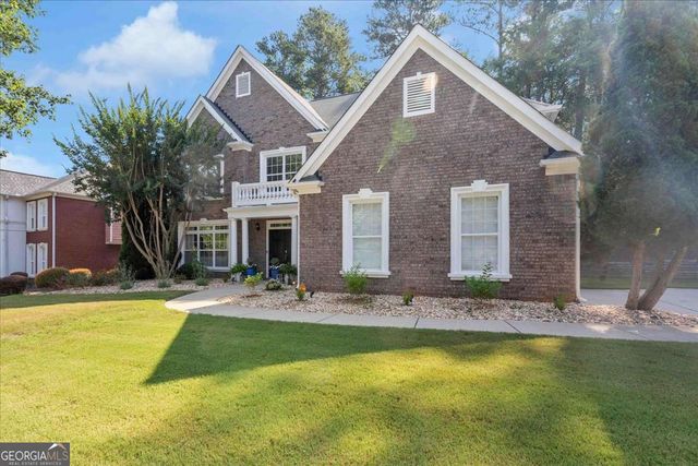 3123 Wolf Club Dr. SW, Atlanta, GA 30349