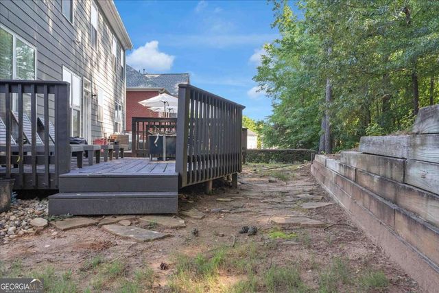 3123 Wolf Club Dr. SW, Atlanta, GA 30349