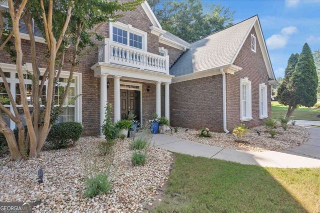 3123 Wolf Club Dr. SW, Atlanta, GA 30349