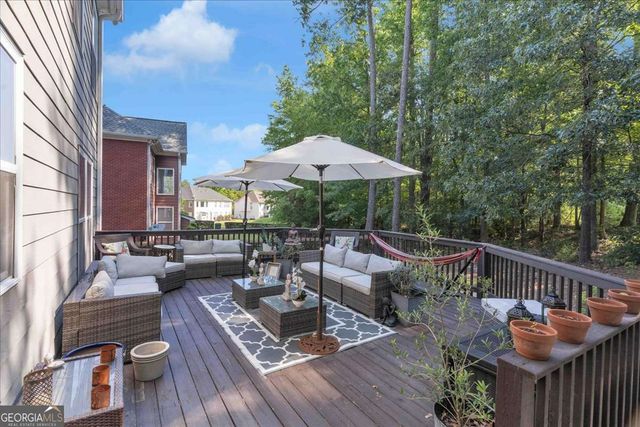 3123 Wolf Club Dr. SW, Atlanta, GA 30349