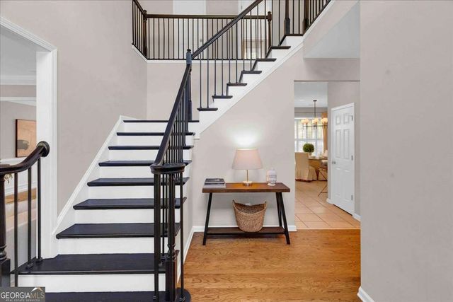 3123 Wolf Club Dr. SW, Atlanta, GA 30349