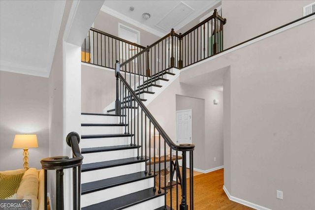 3123 Wolf Club Dr. SW, Atlanta, GA 30349