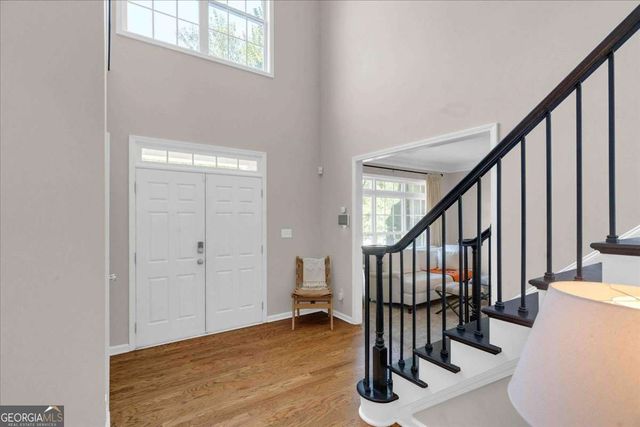 3123 Wolf Club Dr. SW, Atlanta, GA 30349