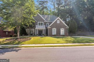 3123 Wolf Club Dr. SW, Atlanta, GA 30349