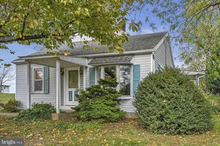 1645 FAIRVIEW DR, Leesport, PA 19533