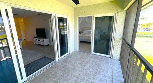 3600 BAL HARBOR BOULEVARD Unit 2-O, Punta Gorda, FL 33950