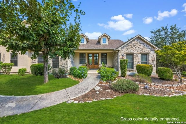 827 Highland Spgs, Canyon Lake, TX 78133