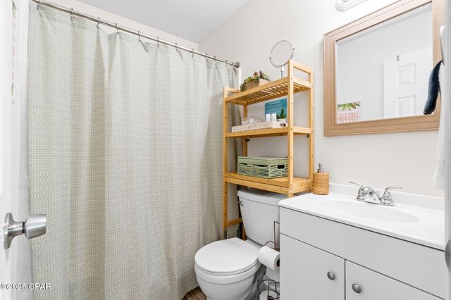 3720 Biltmore Drive, Panama City Beach, FL 32408