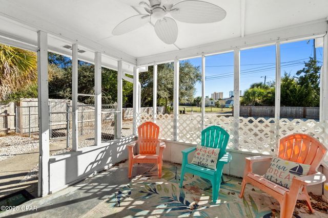 3720 Biltmore Drive, Panama City Beach, FL 32408