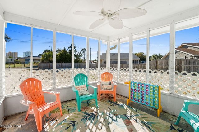 3720 Biltmore Drive, Panama City Beach, FL 32408