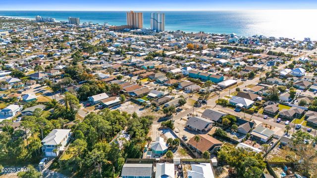 3720 Biltmore Drive, Panama City Beach, FL 32408