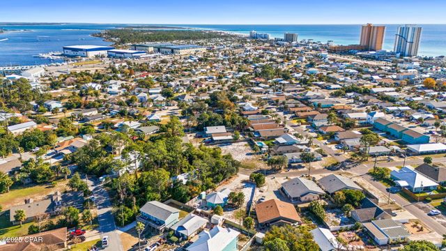 3720 Biltmore Drive, Panama City Beach, FL 32408