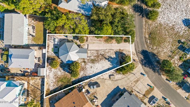 3720 Biltmore Drive, Panama City Beach, FL 32408