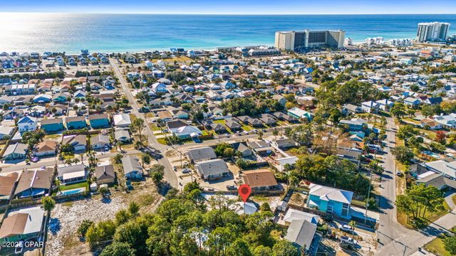 3720 Biltmore Drive, Panama City Beach, FL 32408