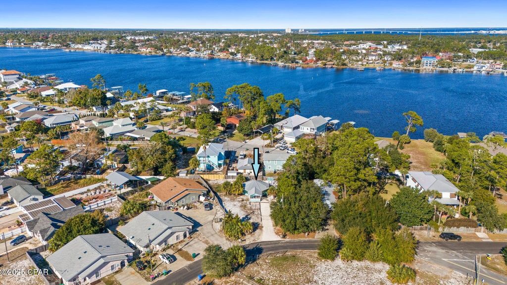 3720 Biltmore Drive, Panama City Beach, FL 32408