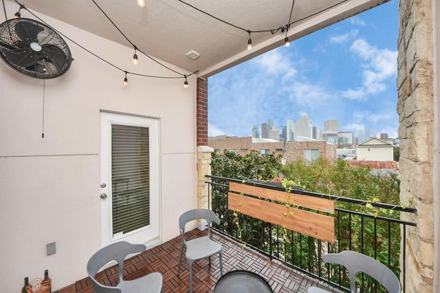 1900 Genesee Street 204, Houston, TX 77006