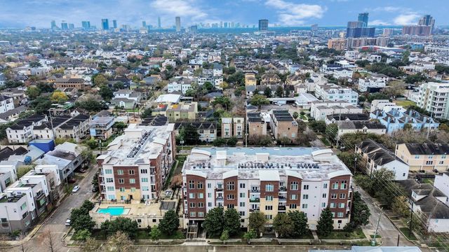 1900 Genesee Street 204, Houston, TX 77006