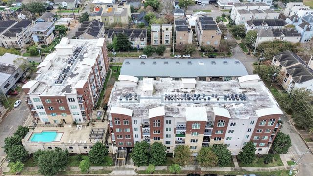 1900 Genesee Street 204, Houston, TX 77006