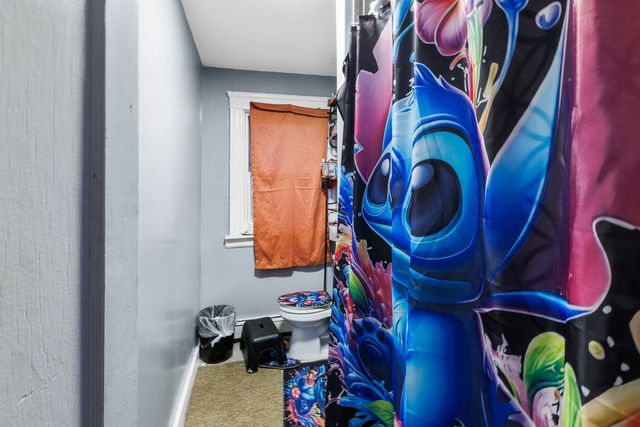 76 sylvian Street, Central Falls, RI 02863