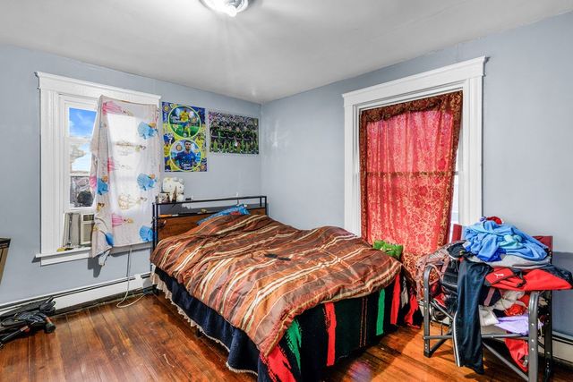 76 sylvian Street, Central Falls, RI 02863