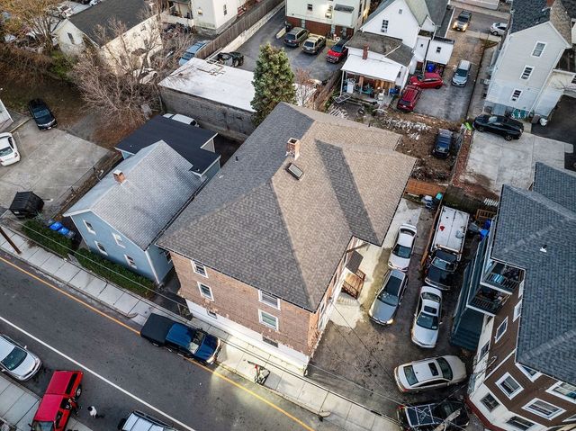 76 sylvian Street, Central Falls, RI 02863