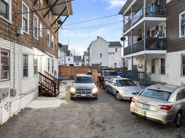 76 sylvian Street, Central Falls, RI 02863