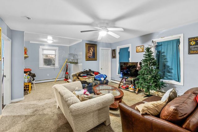 76 sylvian Street, Central Falls, RI 02863