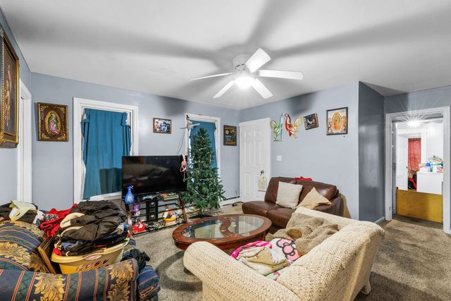 76 sylvian Street, Central Falls, RI 02863