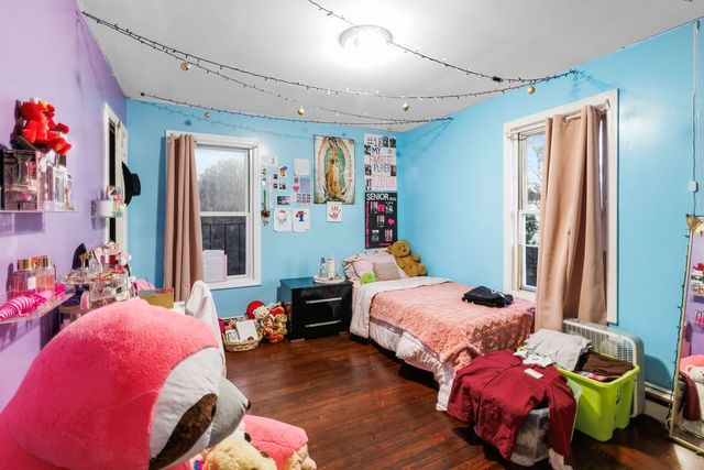 76 sylvian Street, Central Falls, RI 02863