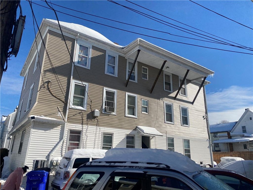 76 sylvian Street, Central Falls, RI 02863