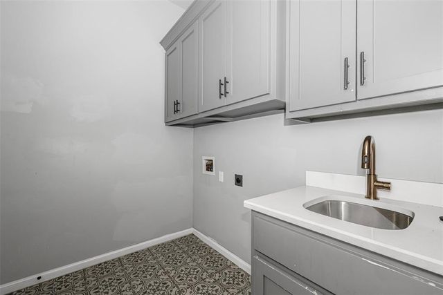 13317 NW 7th Court, Yukon, OK 73099