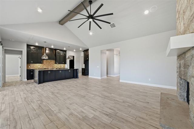 13317 NW 7th Court, Yukon, OK 73099