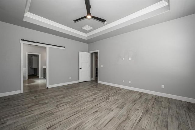 13317 NW 7th Court, Yukon, OK 73099