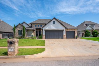 13317 NW 7th Court, Yukon, OK 73099