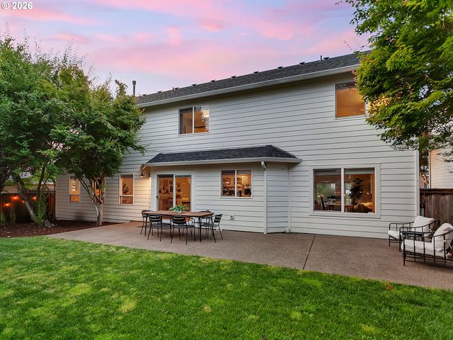 4015 Nw DAHLIA Loop, Camas, WA 98607