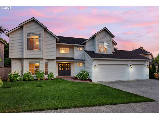 4015 Nw DAHLIA Loop, Camas, WA 98607