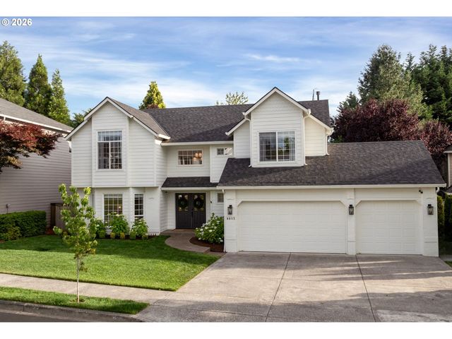 4015 Nw DAHLIA Loop, Camas, WA 98607